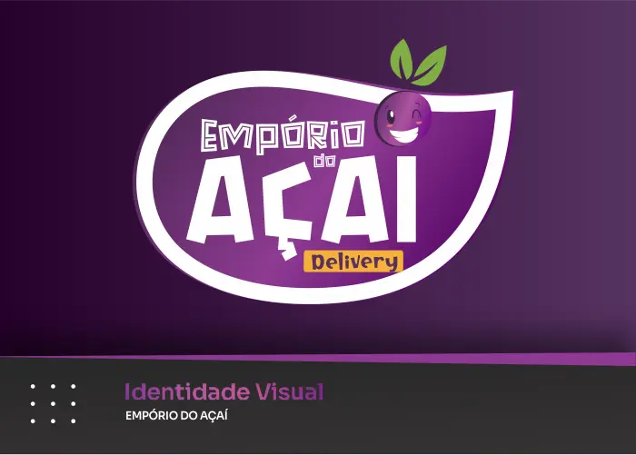 EMPÓRIO DO AÇAÍ