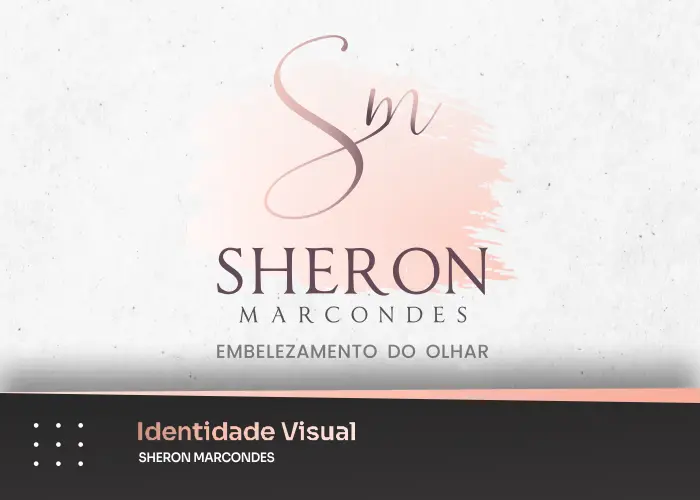 SHERON MARCONDES