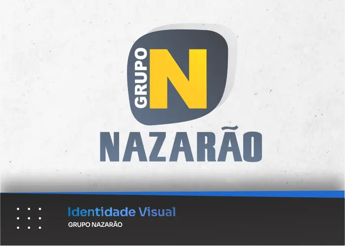 GRUPO NAZARÃO