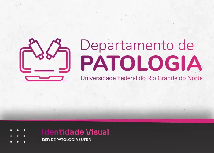 DEP. DE PATOLOGIA | UFRN