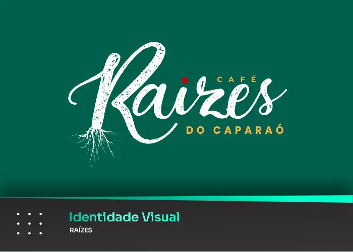 RAÍZES CAFÉ