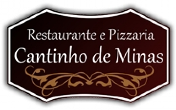 Logotipo Restaurante Cantinho Mineiro