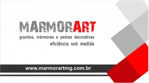 Marmorart